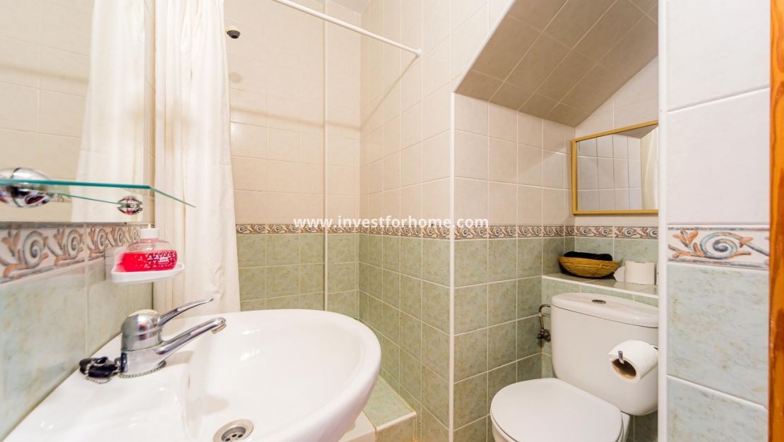 Verkoop - Huis - Orihuela Costa - Costa Blanca