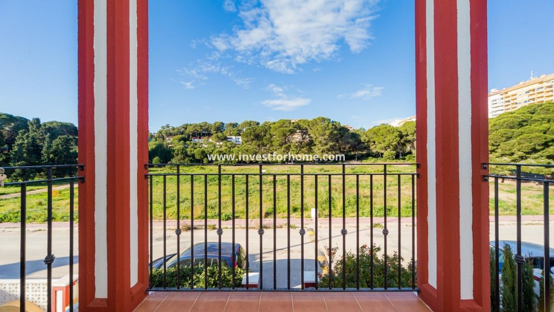 Verkoop - Huis - Orihuela Costa - Costa Blanca