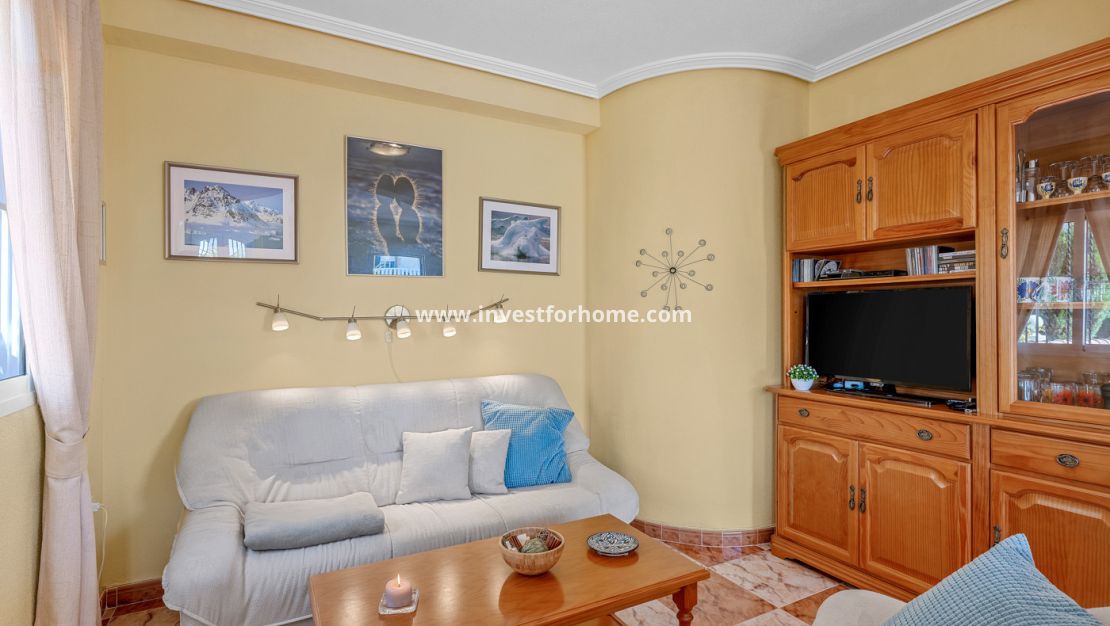 Verkoop - Huis - Orihuela Costa - Costa Blanca