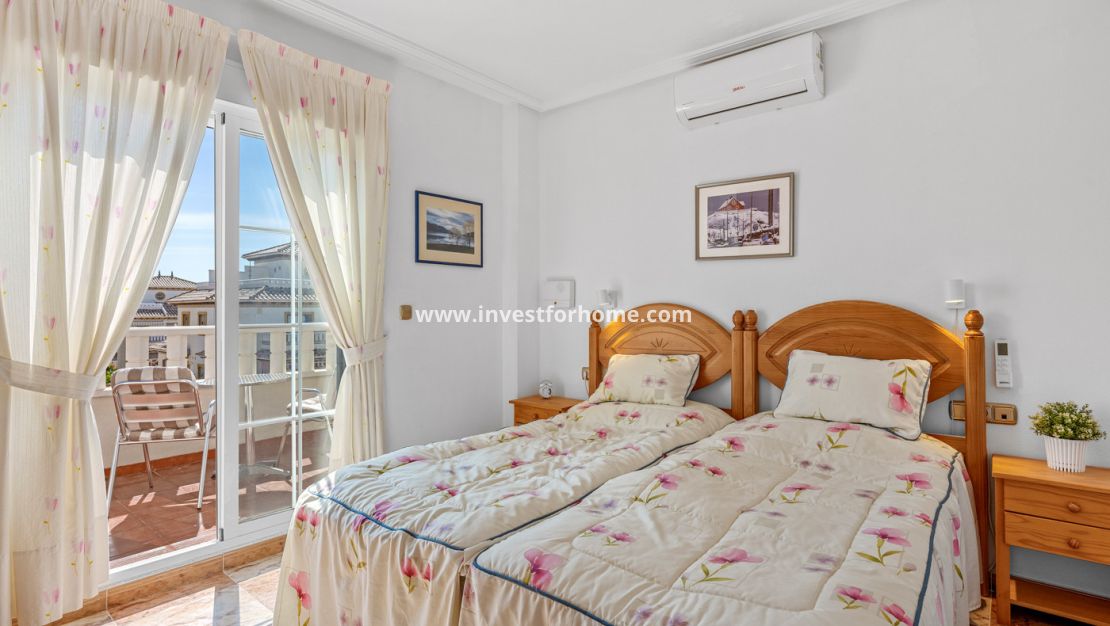 Verkoop - Huis - Orihuela Costa - Costa Blanca