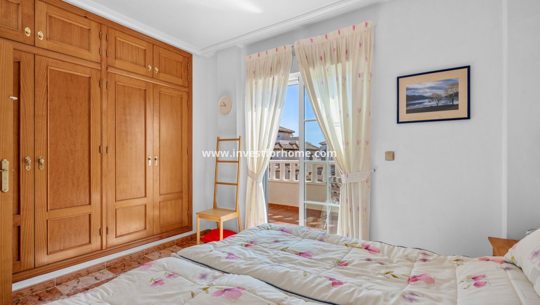 Verkoop - Huis - Orihuela Costa - Costa Blanca