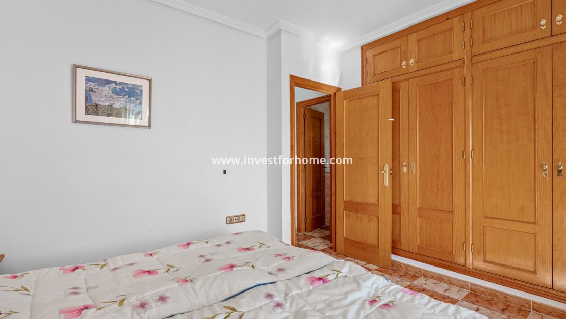 Verkoop - Huis - Orihuela Costa - Costa Blanca