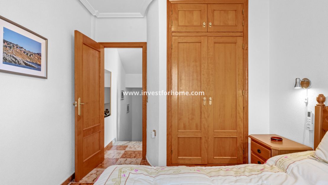 Verkoop - Huis - Orihuela Costa - Costa Blanca