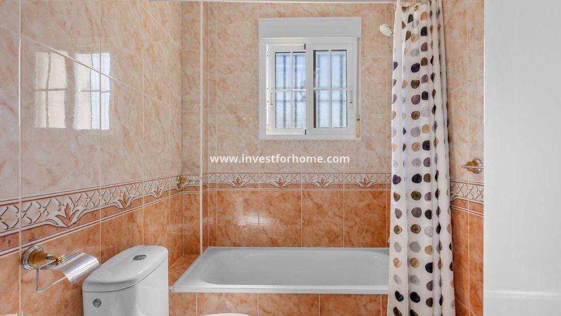 Verkoop - Huis - Orihuela Costa - Costa Blanca