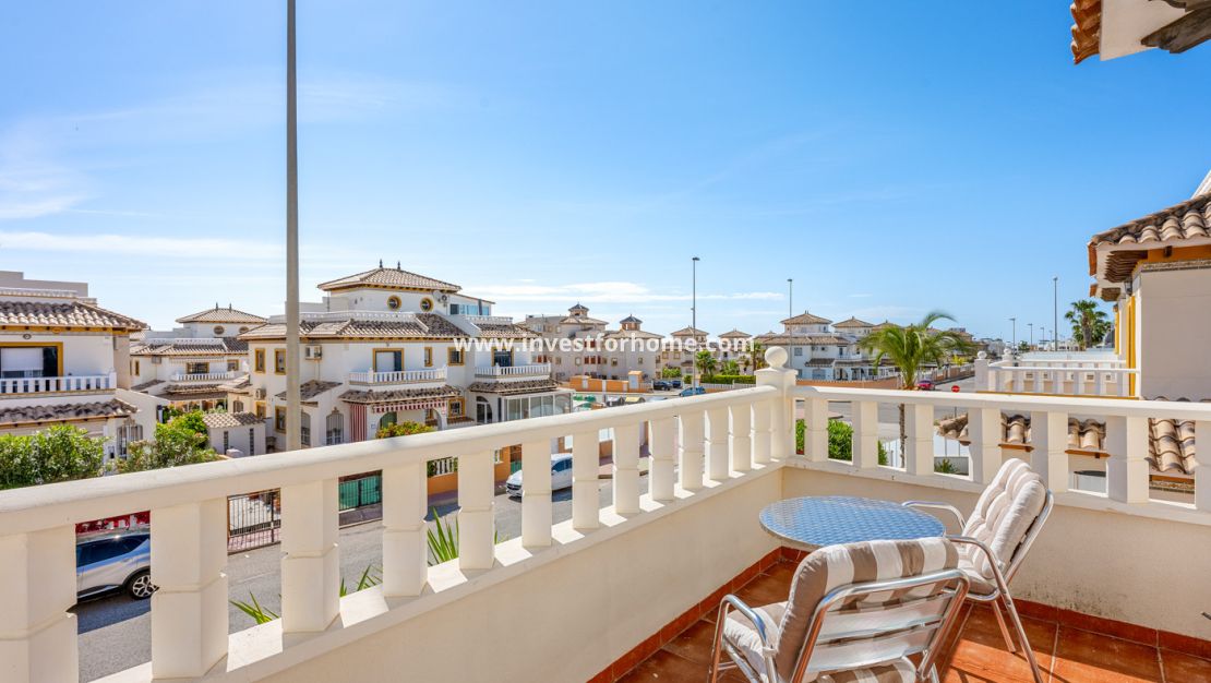 Verkoop - Huis - Orihuela Costa - Costa Blanca