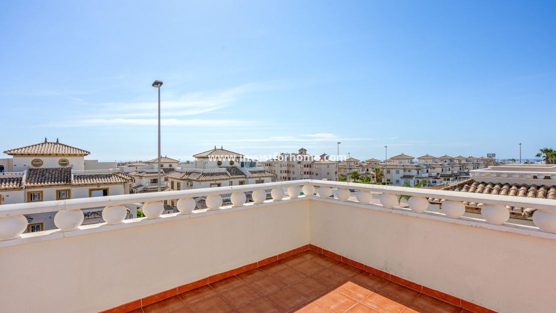 Verkoop - Huis - Orihuela Costa - Costa Blanca