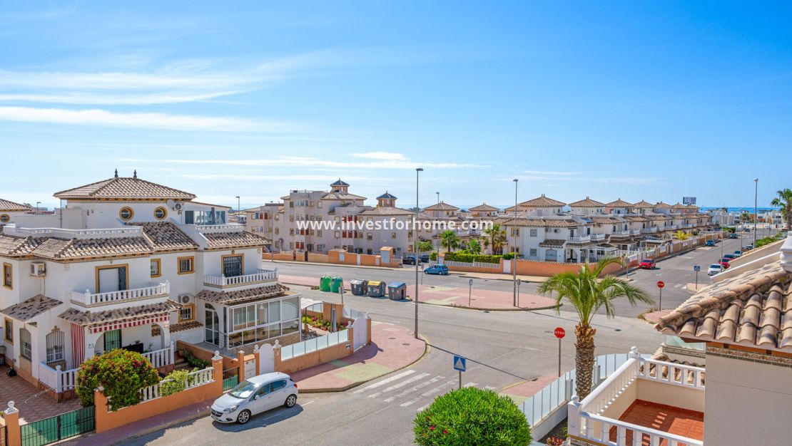 Verkoop - Huis - Orihuela Costa - Costa Blanca