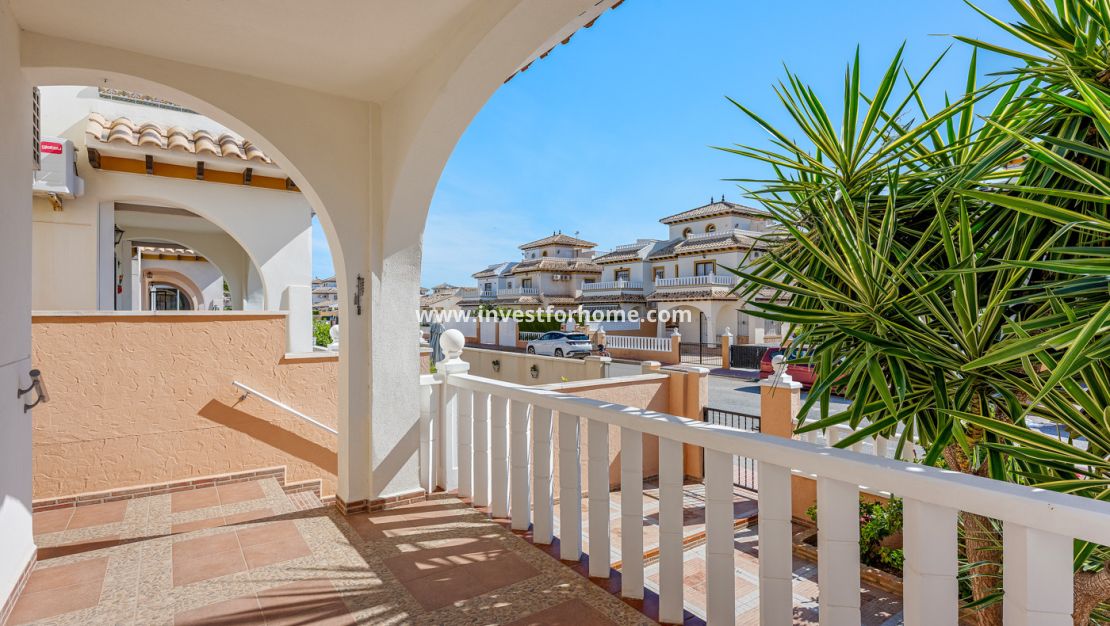 Verkoop - Huis - Orihuela Costa - Costa Blanca