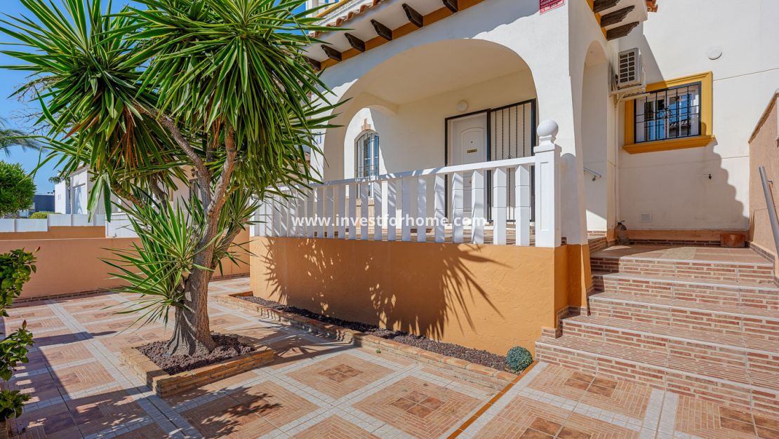 Verkoop - Huis - Orihuela Costa - Costa Blanca