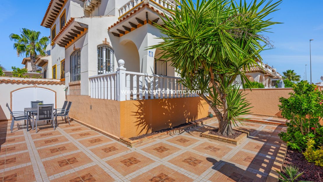 Verkoop - Huis - Orihuela Costa - Costa Blanca