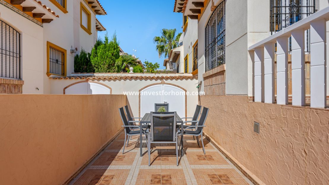 Verkoop - Huis - Orihuela Costa - Costa Blanca