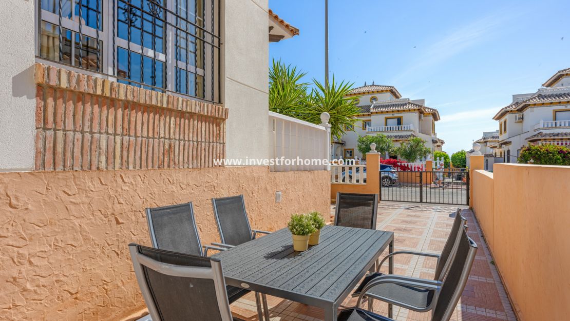 Verkoop - Huis - Orihuela Costa - Costa Blanca