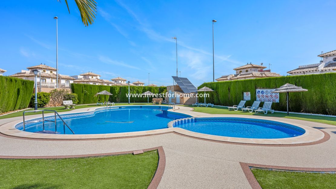 Verkoop - Huis - Orihuela Costa - Costa Blanca