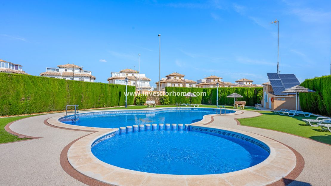 Verkoop - Huis - Orihuela Costa - Costa Blanca