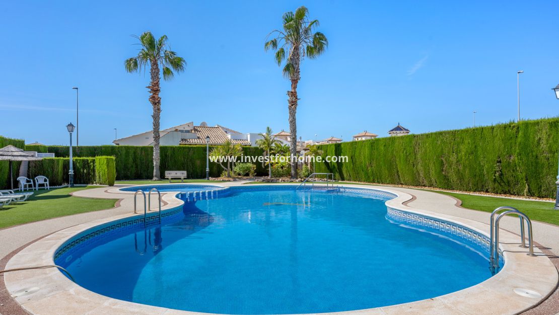 Verkoop - Huis - Orihuela Costa - Costa Blanca