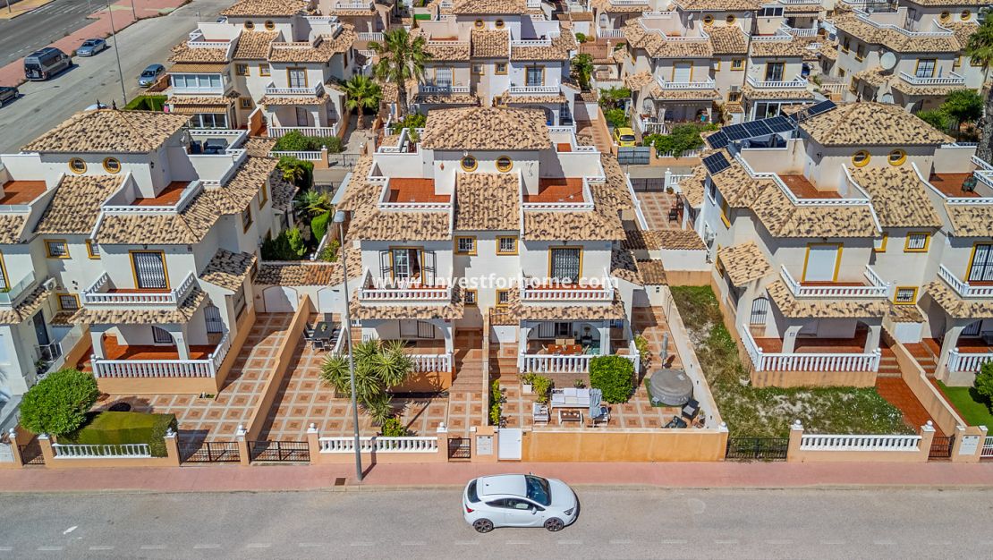 Verkoop - Huis - Orihuela Costa - Costa Blanca