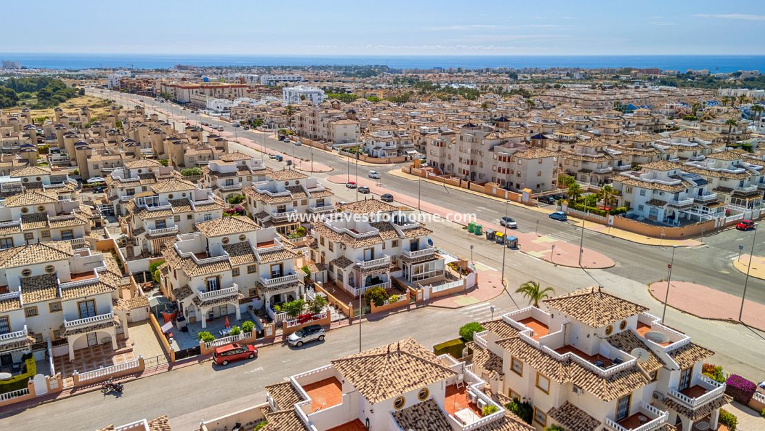 Verkoop - Huis - Orihuela Costa - Costa Blanca