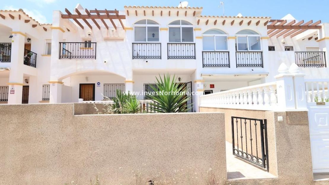 Verkoop - Huis - Orihuela Costa - Costa Blanca