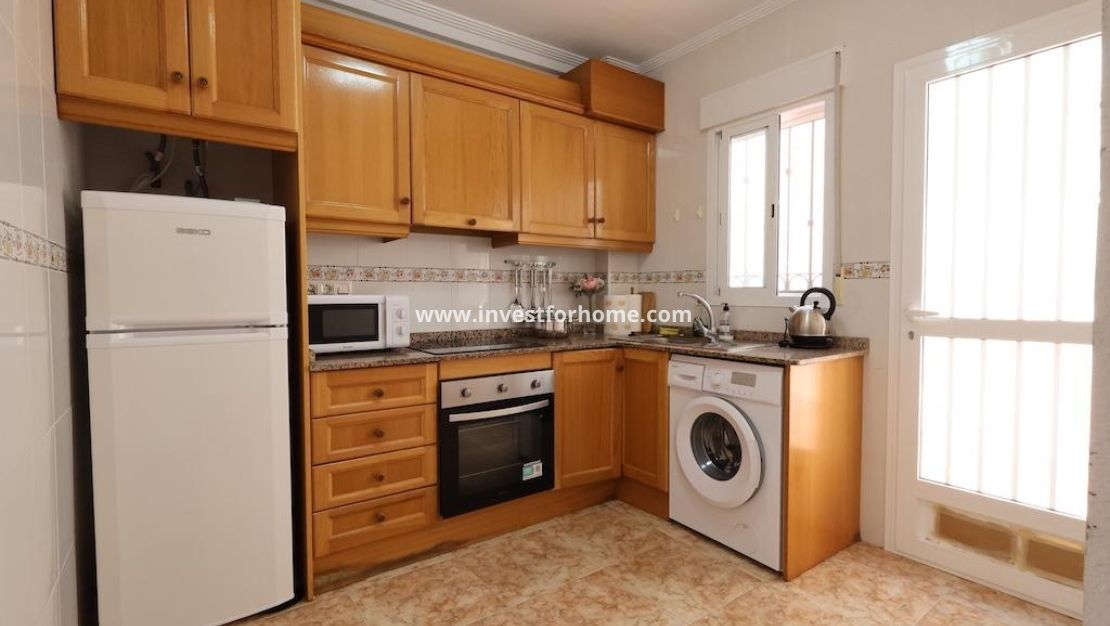 Verkoop - Huis - Orihuela Costa - Costa Blanca