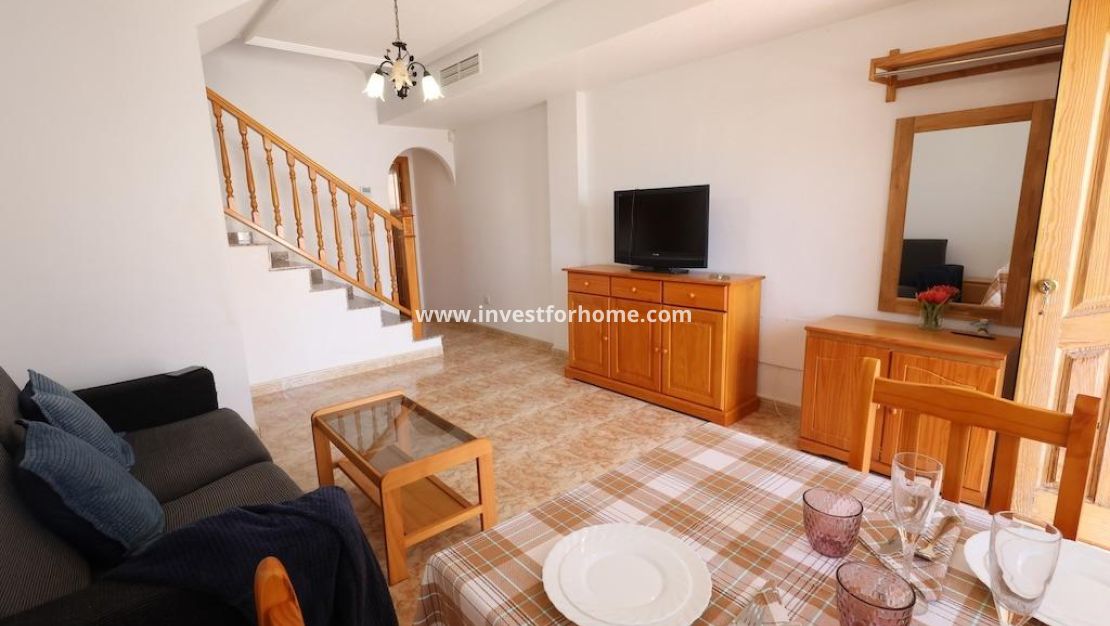 Verkoop - Huis - Orihuela Costa - Costa Blanca