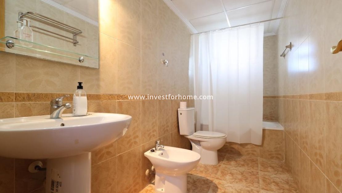 Verkoop - Huis - Orihuela Costa - Costa Blanca