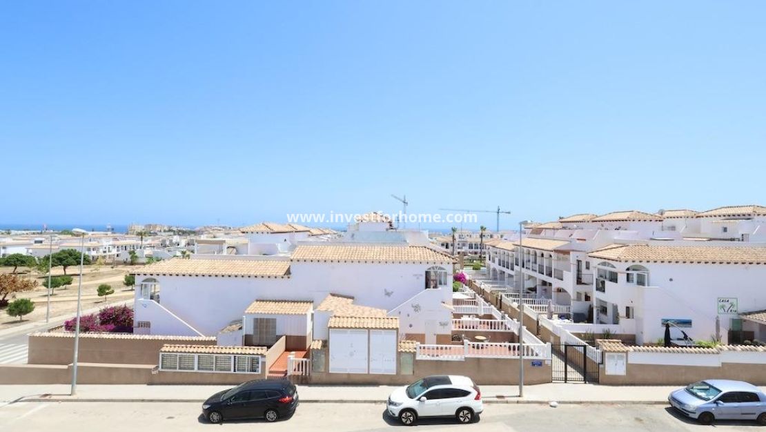 Verkoop - Huis - Orihuela Costa - Costa Blanca