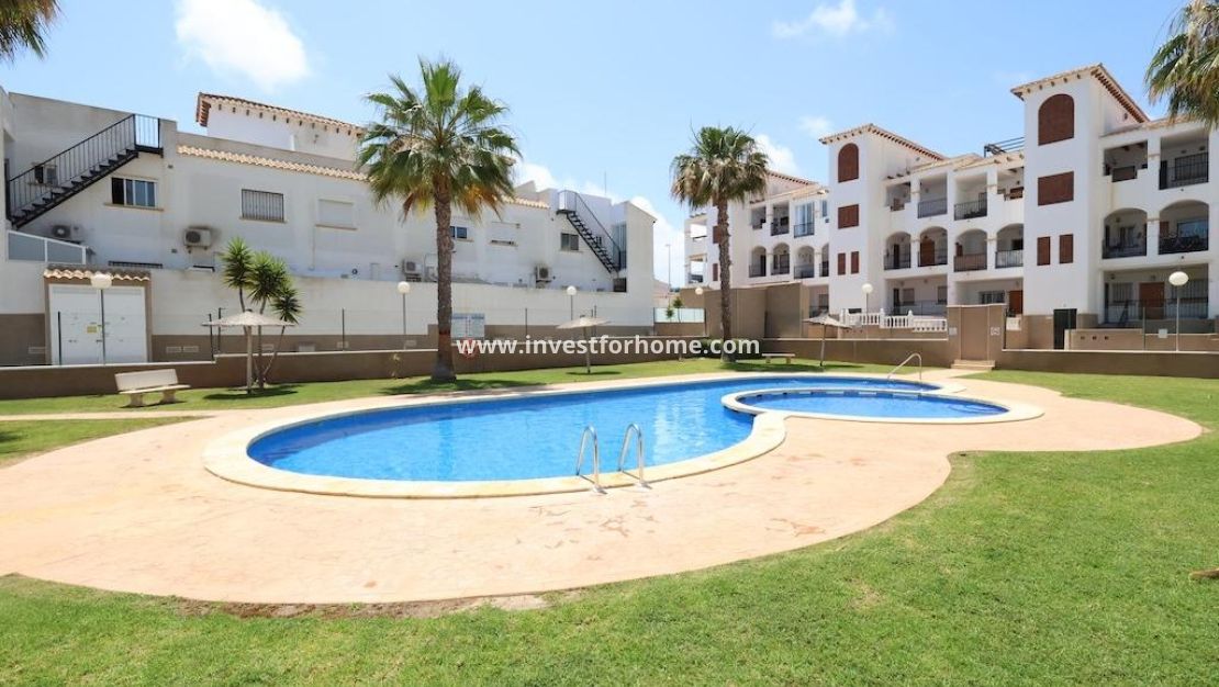 Verkoop - Huis - Orihuela Costa - Costa Blanca