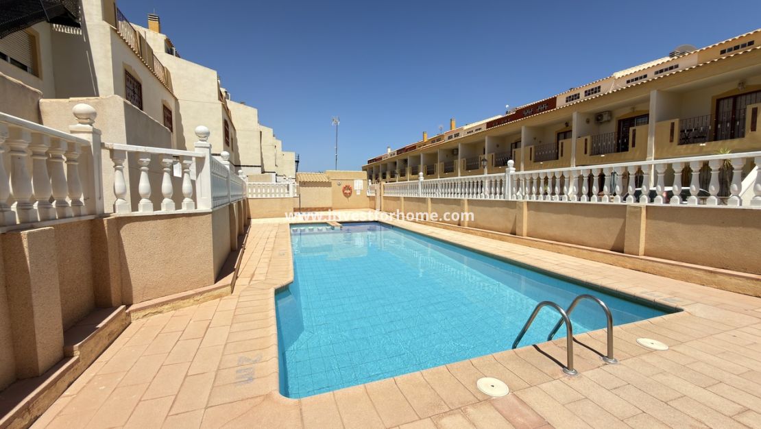 Verkoop - Huis - Orihuela Costa - Costa Blanca