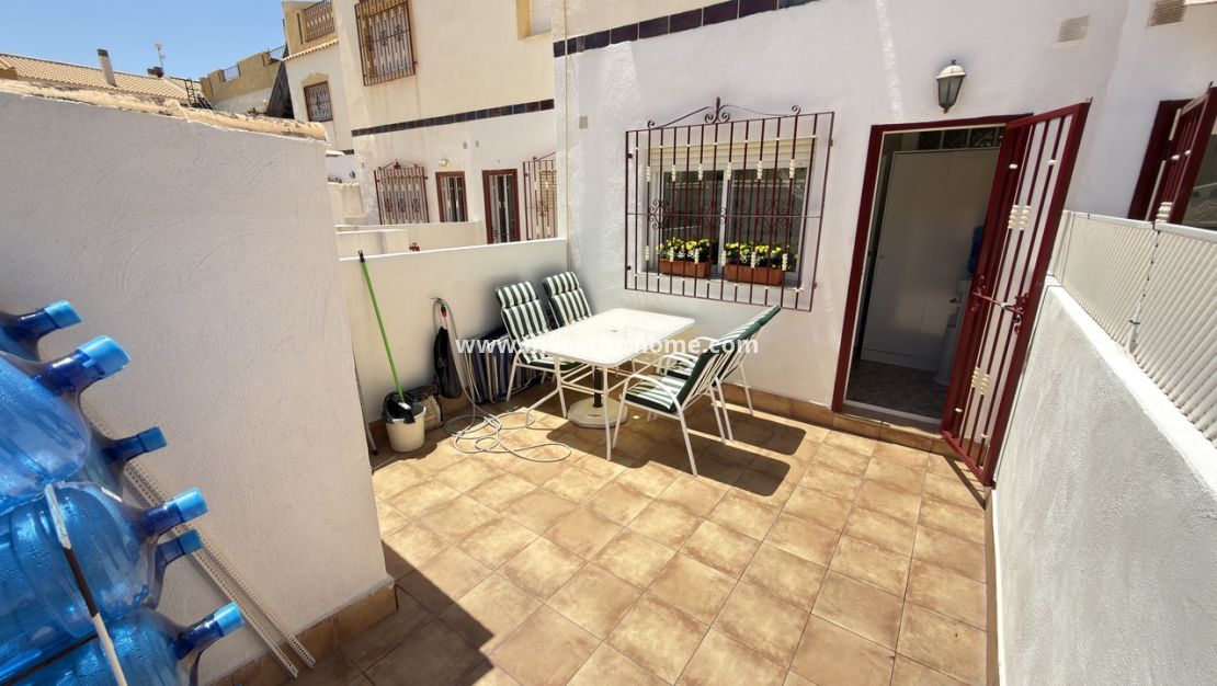 Verkoop - Huis - Orihuela Costa - Costa Blanca
