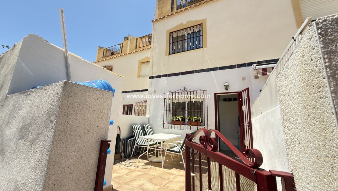 Verkoop - Huis - Orihuela Costa - Costa Blanca