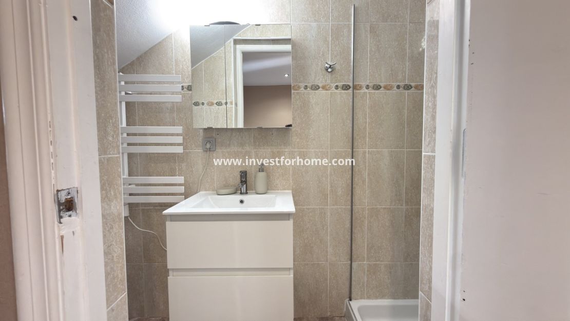 Verkoop - Huis - Orihuela Costa - Costa Blanca