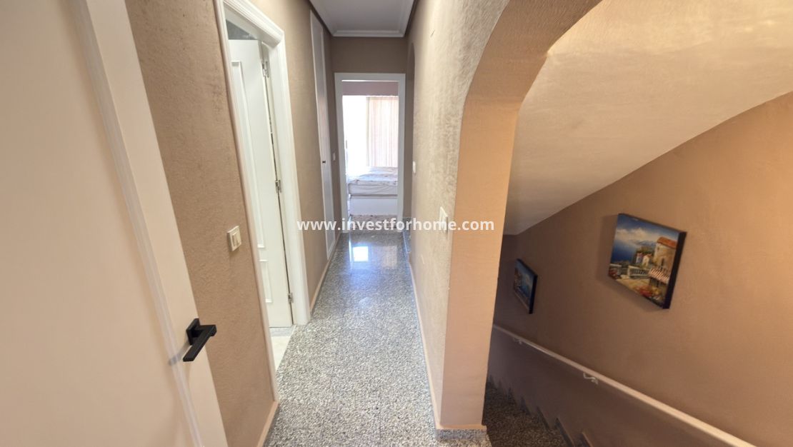 Verkoop - Huis - Orihuela Costa - Costa Blanca