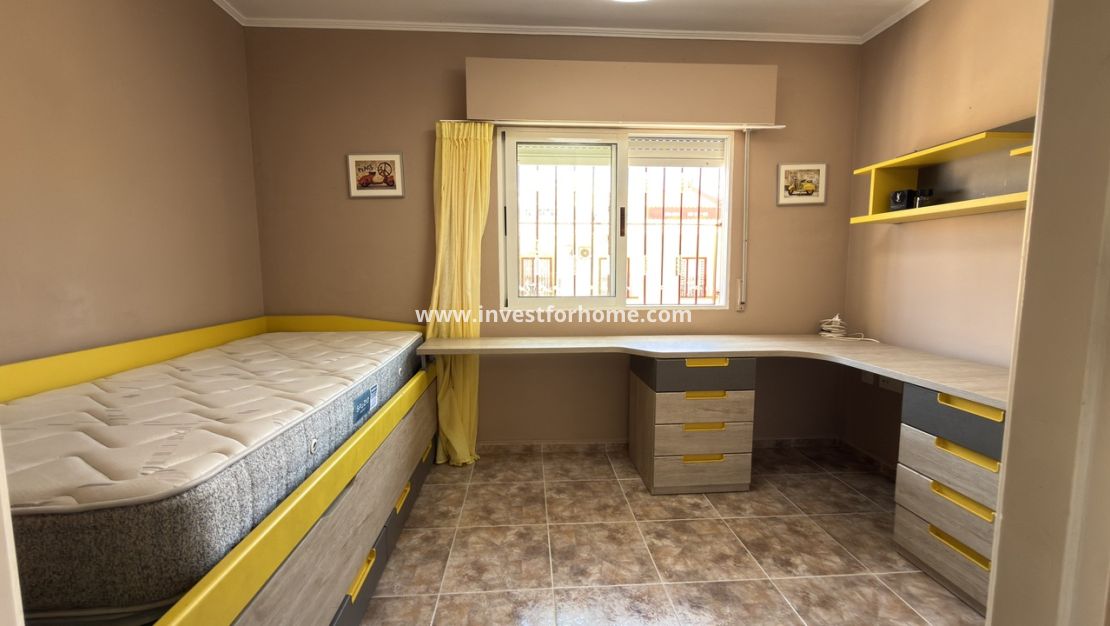 Verkoop - Huis - Orihuela Costa - Costa Blanca