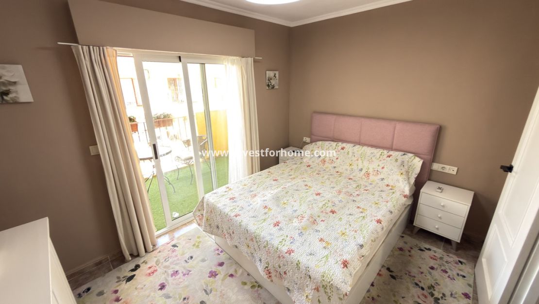 Verkoop - Huis - Orihuela Costa - Costa Blanca