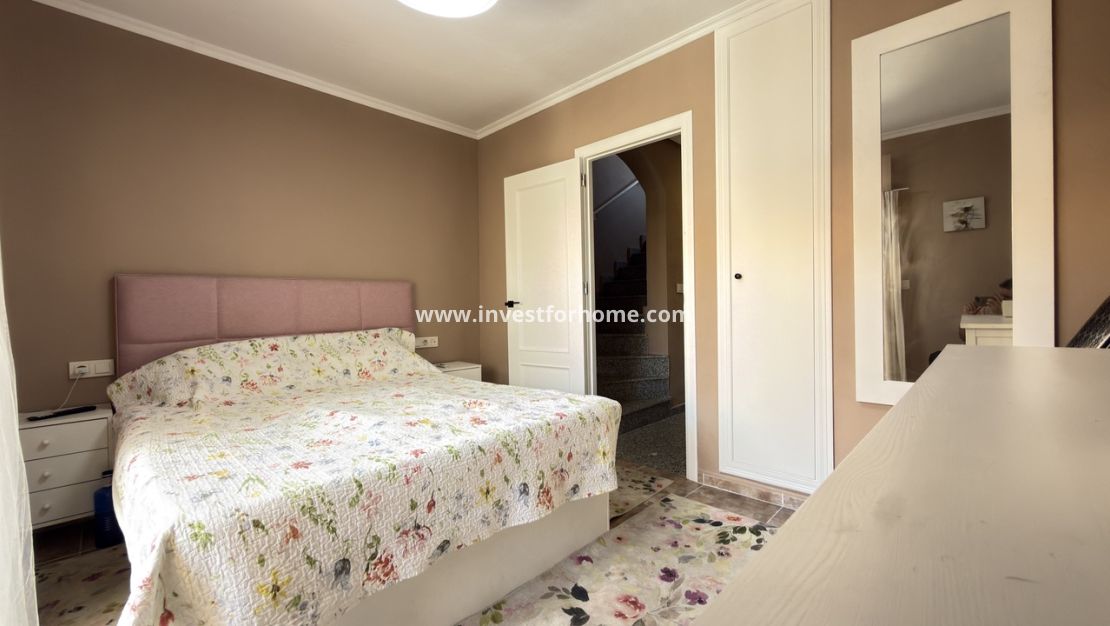 Verkoop - Huis - Orihuela Costa - Costa Blanca