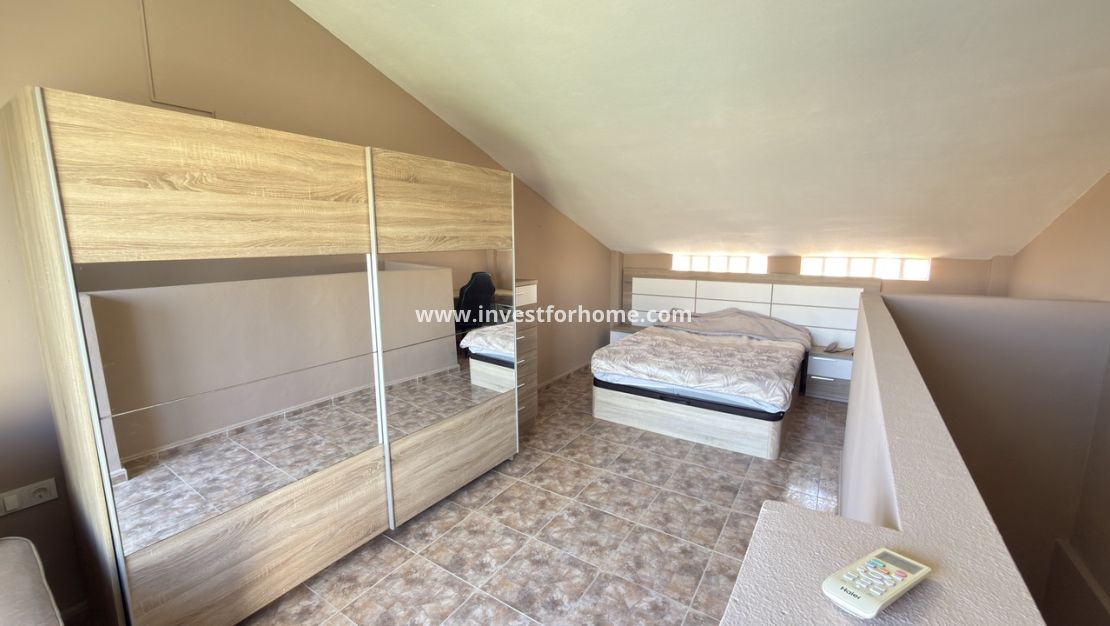 Verkoop - Huis - Orihuela Costa - Costa Blanca