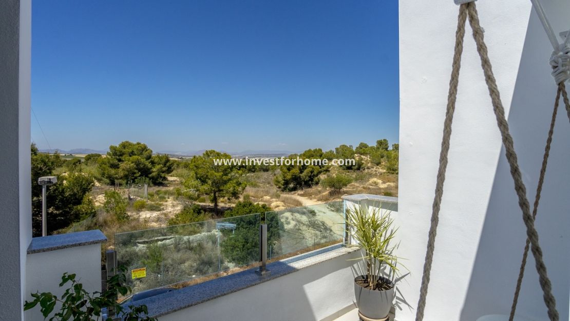Verkoop - Huis - Orihuela Costa - Costa Blanca