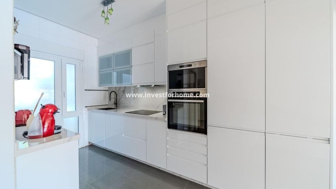 Verkoop - Huis - Orihuela Costa - Costa Blanca