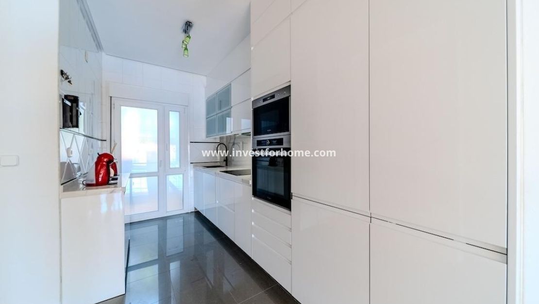 Verkoop - Huis - Orihuela Costa - Costa Blanca
