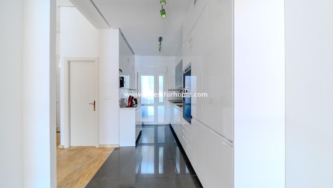 Verkoop - Huis - Orihuela Costa - Costa Blanca