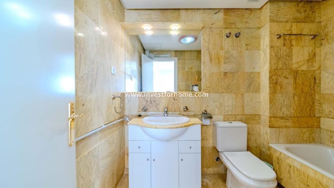 Verkoop - Huis - Orihuela Costa - Costa Blanca