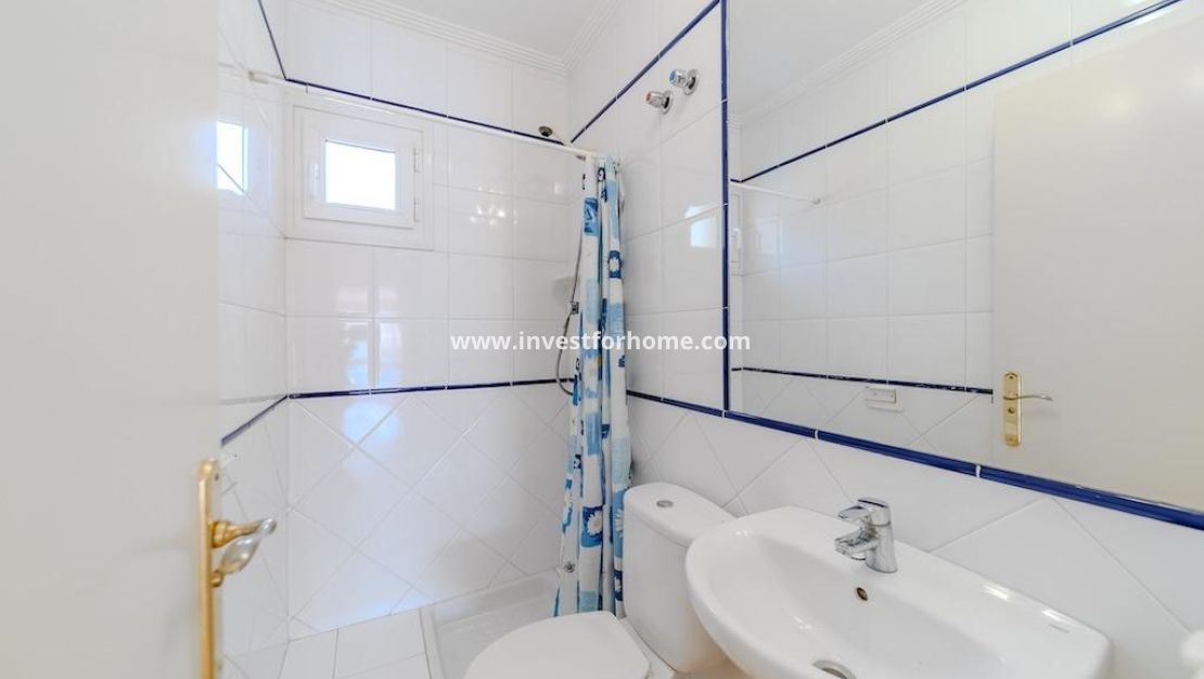 Verkoop - Huis - Orihuela Costa - Costa Blanca