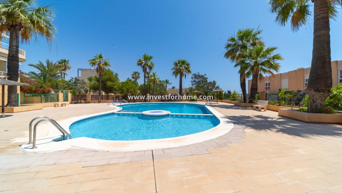 Verkoop - Huis - Orihuela Costa - Costa Blanca
