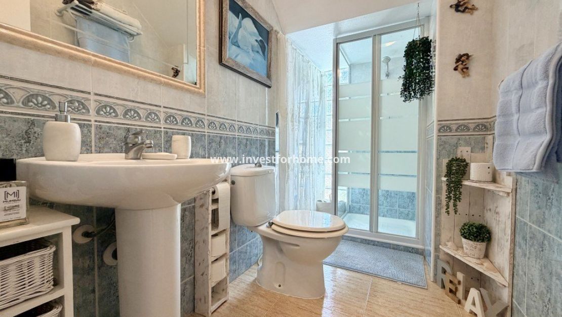 Verkoop - Huis - Orihuela Costa - Costa Blanca