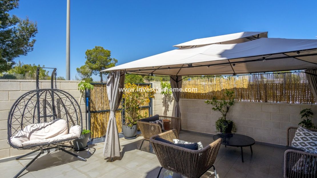 Verkoop - Huis - Orihuela Costa - Costa Blanca