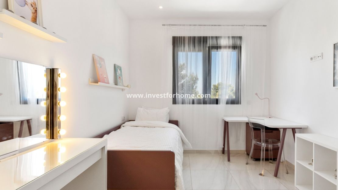 Verkoop - Huis - Orihuela Costa - Costa Blanca