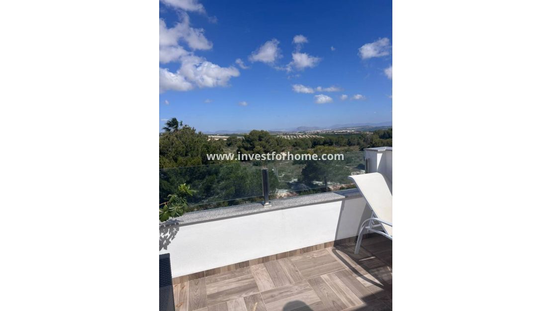 Verkoop - Huis - Orihuela Costa - Costa Blanca