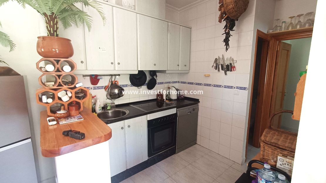 Verkoop - Huis - Orihuela Costa - Costa Blanca