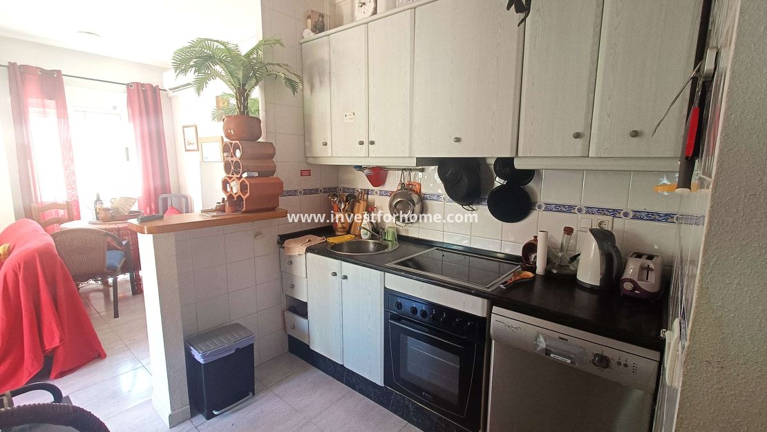 Verkoop - Huis - Orihuela Costa - Costa Blanca
