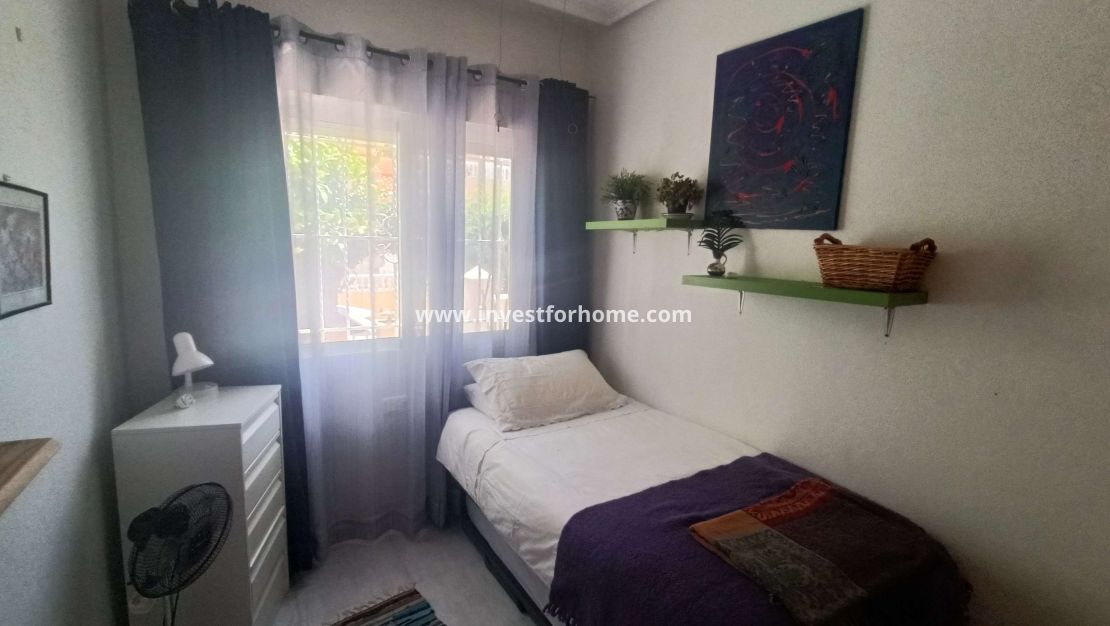 Verkoop - Huis - Orihuela Costa - Costa Blanca